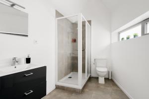 Appartements Edgar Suites - Bordeaux Meriadeck : photos des chambres