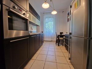 Apartament Nadmorski