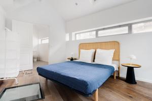 Appartements Edgar Suites - Bordeaux Meriadeck : photos des chambres