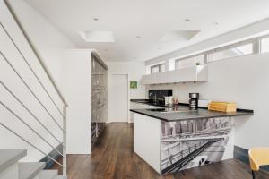 Appartements Edgar Suites - Bordeaux Meriadeck : photos des chambres