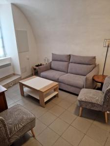 Appartements gite de l'eglise : photos des chambres