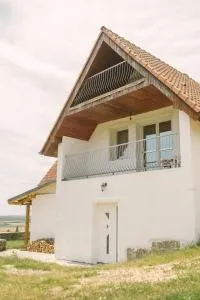 MacskaFészek Vendégház - Csehimindszent