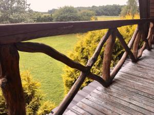 Poilsio namelis Plateliuose