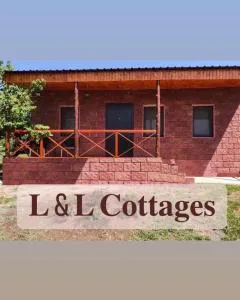 Noravank L-and-L - Yeghegis