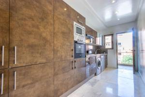 NEW! Appartement de luxe emplacement idéal Gueliz