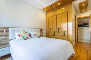 NEW! Appartement de luxe emplacement idéal Gueliz