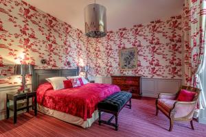 Hotels La Chapelle Saint Martin : photos des chambres