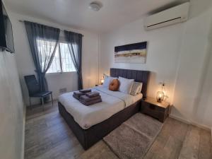 3 Bedroom Apartment Playa Flamenca La Zenia