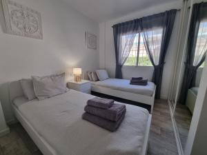 3 Bedroom Apartment Playa Flamenca La Zenia