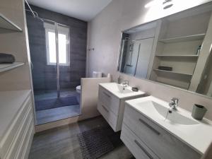 3 Bedroom Apartment Playa Flamenca La Zenia