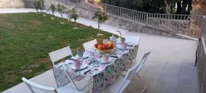 El Rincón de Lokiz. Disfruta Navarra al natural - Echavarri