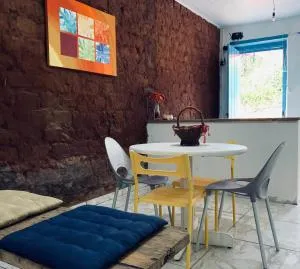 Bendita Pausa-Igatu - Tupim