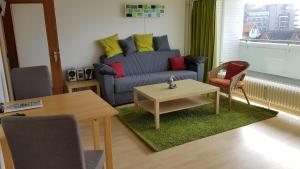 Haus Luv und Lee, Möwennest Whg 26