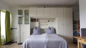 Haus Luv und Lee, Möwennest Whg 26