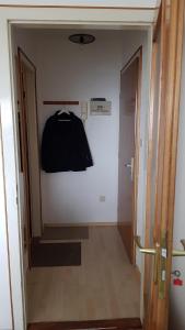 Haus Luv und Lee, Möwennest Whg 26