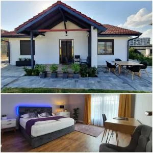 Prestige Cottage - Cordău