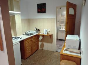 Apartament Secesja