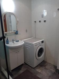 Apartament Secesja