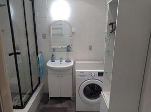 Apartament Secesja