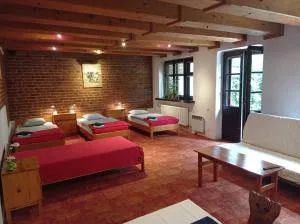 Apartament Secesja - Wola Justowska