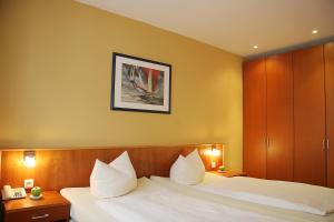 Double Room room in Hotel Verdi