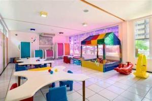 Barreirinhas Flat Gran Solare 210