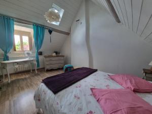 Maisons de vacances Les Gites Mina : photos des chambres