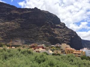 Apartamentos Piedra de la Garza 1A