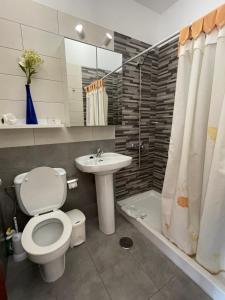 Apartamentos Piedra de la Garza 1A