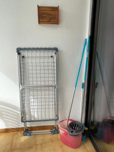 Apartamentos Piedra de la Garza 1A