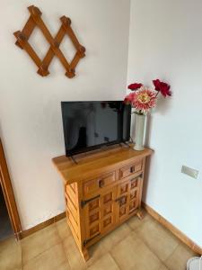 Apartamentos Piedra de la Garza 1A