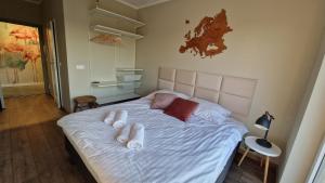 Apartament Golf & Nature - Na Polu Golfowym