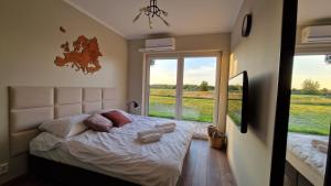 Apartament Golf & Nature - Na Polu Golfowym