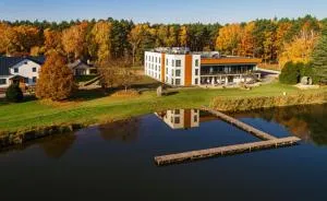 Hotel Odpocznia Resort i Las - Kiszewko