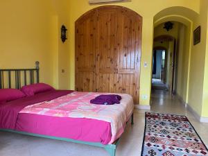 El Gouna, Red Sea, Egypt, West Golf 2 Bedroom Flat