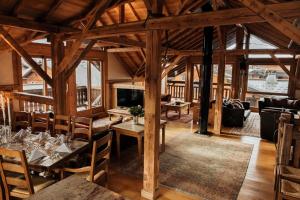 Chalets ALP INN : photos des chambres