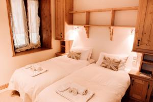 Chalets ALP INN : photos des chambres