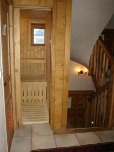 Chalets ALP INN : photos des chambres