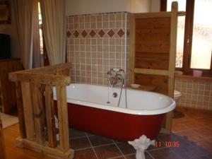 Chalets ALP INN : photos des chambres