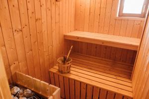 Chalets ALP INN : photos des chambres