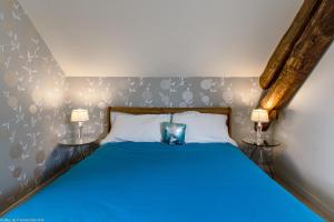 Hotels Les tilleuls : photos des chambres