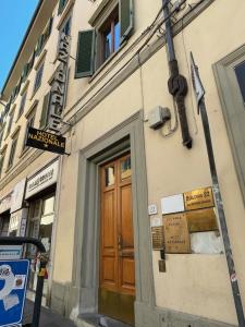 Apartment mit 2 Schlafzimmern