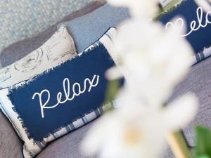 Porthminster Penthouse