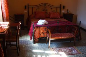 Chambre Triple