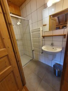 Chalets Chalet Robin - proche hypercentre : photos des chambres