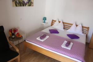 Apartments Gavric