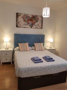Apartamento Plaza del Teatro Parking free