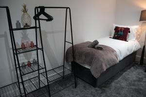 Ideal Lodgings in Accrington