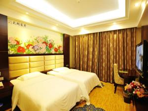 New West Street Hotel - Grand Wing, Отели - Яншо