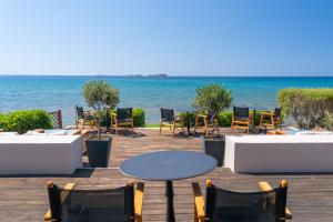 Costa Rossa Boutique Hotel - Adults Only